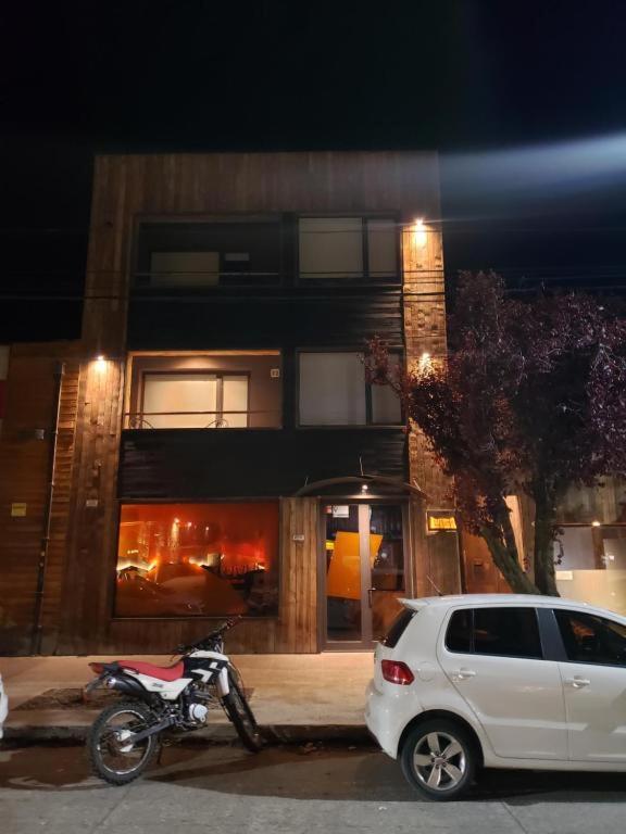 Para Quedarse - Salepatagonia San Martín de los Andes Dış mekan fotoğraf